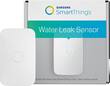 Samsung - SmartThings Water Leak Sensor - White - Larger Front