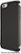 Front. OtterBox - Strada Folio Case for Apple® iPhone® 6 - Black/Gray.