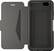 Alt View 3. OtterBox - Strada Folio Case for Apple® iPhone® 6 - Black/Gray.