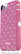 Front. Otterbox - Defender Case for Apple® iPhone® 6 - Pink/White.