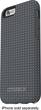 OtterBox - Symmetry Case for Apple® iPhone® 6 - Slate Gray/Slate Gray - Larger Front