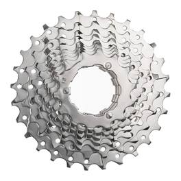 Magene - 11-Speed 11-28T Bicycle Cassette Fit with Shimano 11 Speed System - Silver