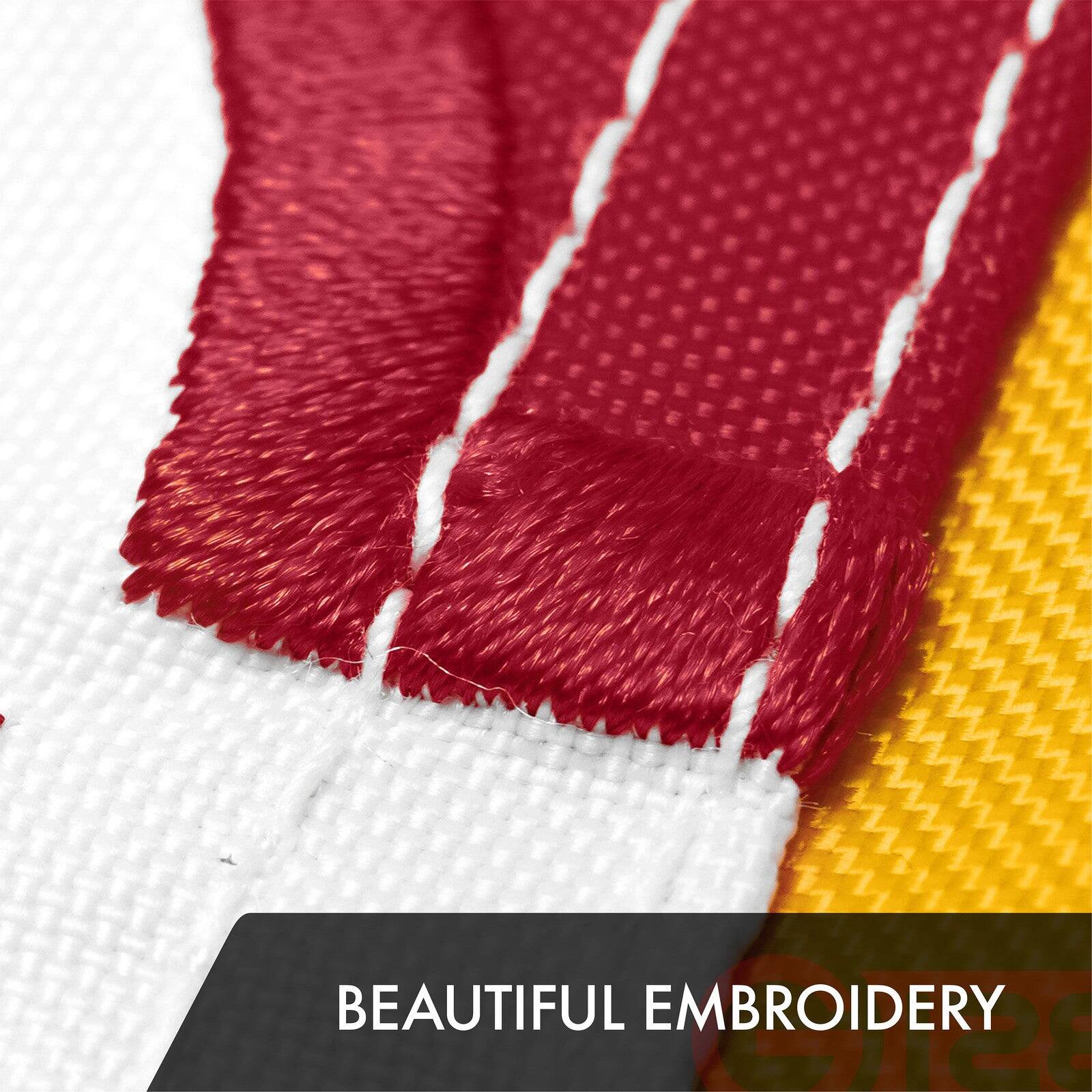 BEAUTIFUL EMBROIDERY