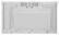 Alt View 15. KitchenAid - 2.0 Cu. Ft. Over-the-Range Microwave with Sensor Cooking - White.