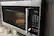 Alt View 17. KitchenAid - 2.0 Cu. Ft. Over-the-Range Microwave with Sensor Cooking - White.