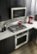 Alt View Zoom 23. KitchenAid - 1.9 Cu. Ft. Convection Over-the-Range Microwave with Sensor Cooking - Stainless steel.