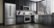 Alt View Zoom 26. KitchenAid - 1.9 Cu. Ft. Convection Over-the-Range Microwave with Sensor Cooking - Stainless steel.
