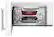 Alt View 14. KitchenAid - 1.9 Cu. Ft. Convection Over-the-Range Microwave with Sensor Cooking - White.