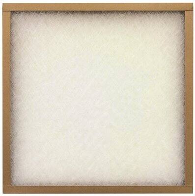 Flanders - EZ FLOW II MERV 4 ECONOMY FIBERGLASS AIR FILTER, 15X20X1 IN. price history on PriceWatchPro