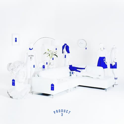 Beat Connection - Product 3  - VINYL LP