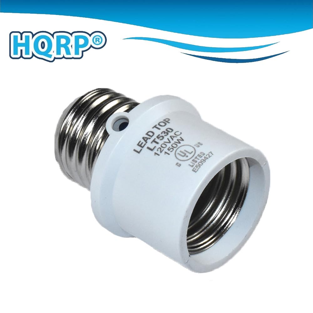 HQRP TOP LEAD LT530 150W 120VAC E509427