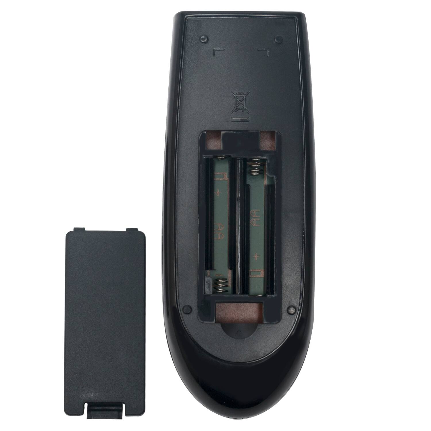 Back. VINABTY - New AH59-02380A Replaced Remote Fits for Samsung Soundbar HW-D351/EN HW-D350 HW-D450 HW-D351 HW-D350/EN HW-D450/EN - Black.