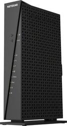 Netgear Dual Band Ac1750 Router With 16 X 4 Docsis 3 0 Cable Modem Black