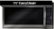 Alt View Zoom 13. LG - 2.0 Cu. Ft. Over-the-Range Microwave with Sensor Cooking - Black stainless steel.