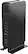 Angle. NETGEAR - N300 Router with DOCSIS 3.0 Cable Modem - Black.