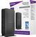 Alt View 15. NETGEAR - N300 Router with DOCSIS 3.0 Cable Modem - Black.