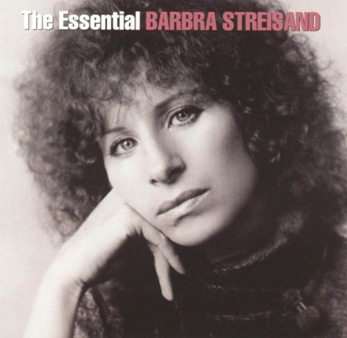  The Essential Barbra Streisand [CD]