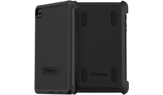 OtterBox - Otter Box Defender Series Case - Samsung Galaxy Tab A7 Lite - Black