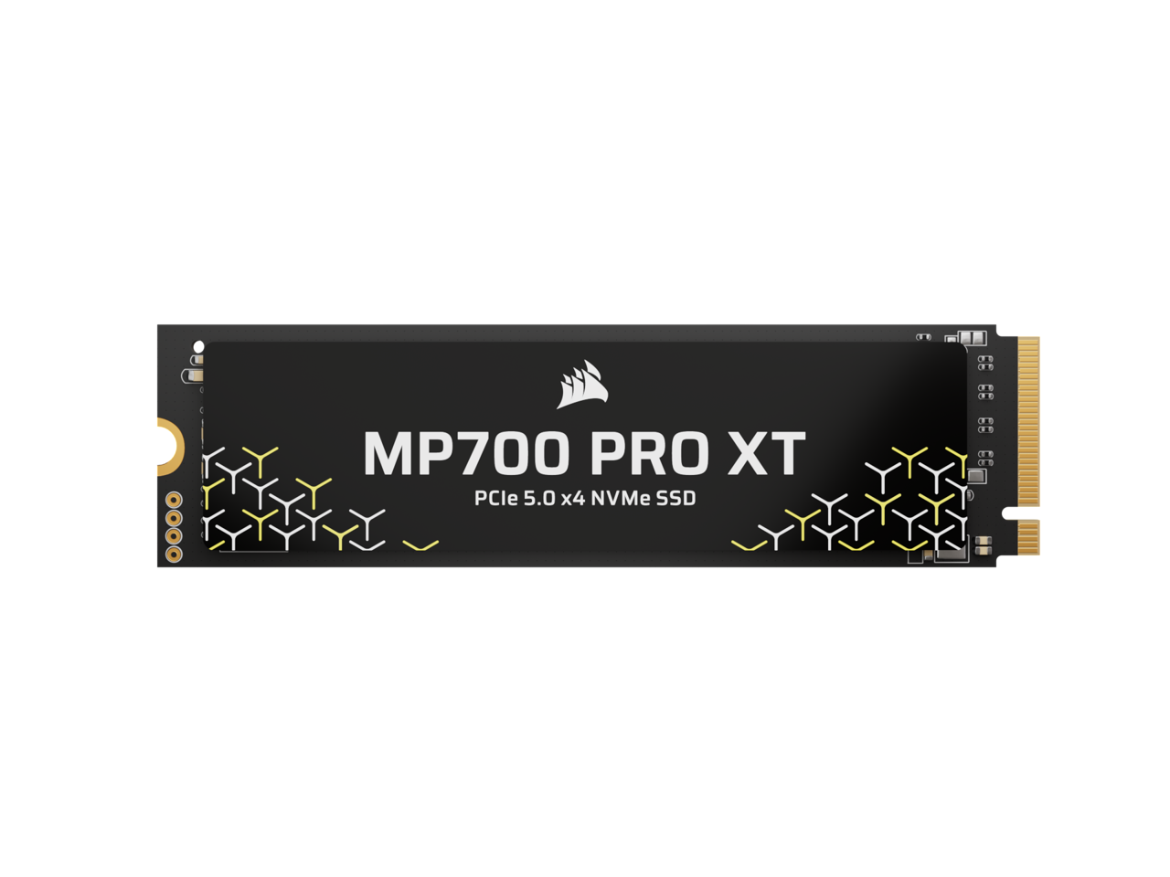Corsair MP700 PRO XT 4TB PCIe 5.0 NVMe M.2 SSD