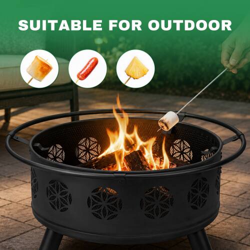 SUITABLE FOR OUTDOOR