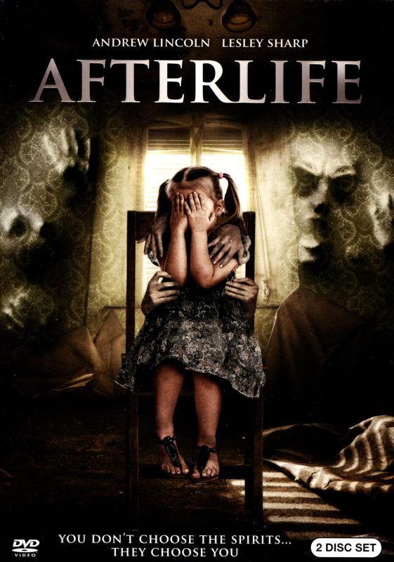  Afterlife: Season 1 [2 Discs] [DVD]