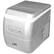 Front. SPT - SPT: Portable Ice Maker - Silver.