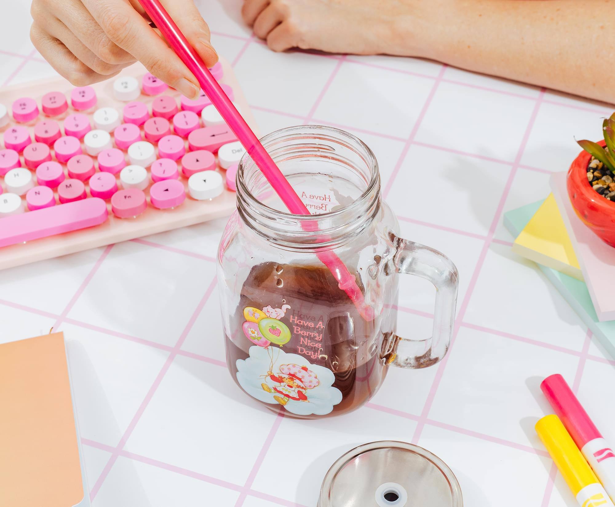 Y 9 H u N I E 1 K M 1 . O L - Fn 1 1 I I 7 1 - 1 I Del A Have Berr Have Hava A A Berry Nice, Daylo

Have A Berry Nice Day!