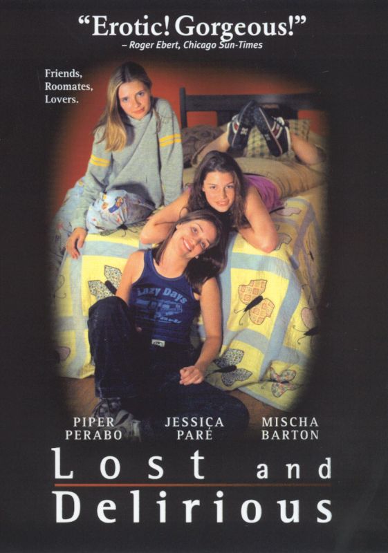  Lost and Delirious [DVD] [2001]