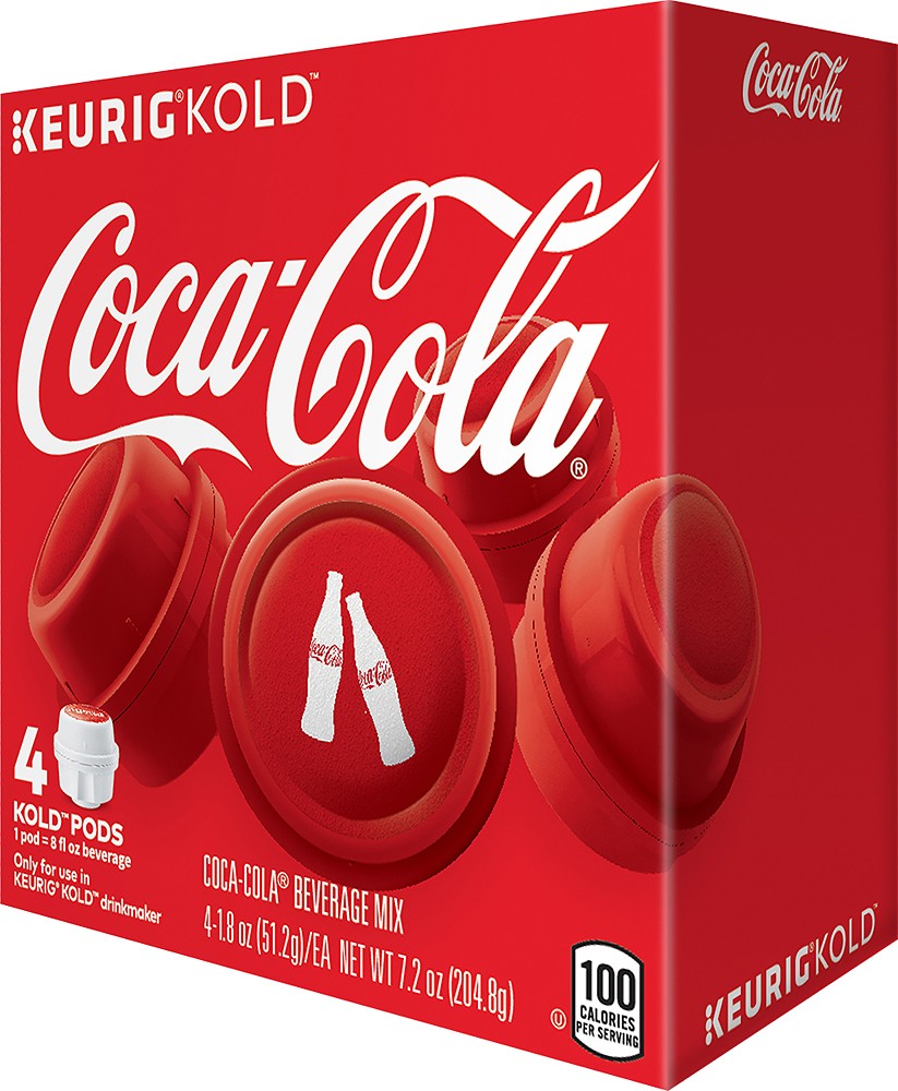 Keurig coca cola hotsell