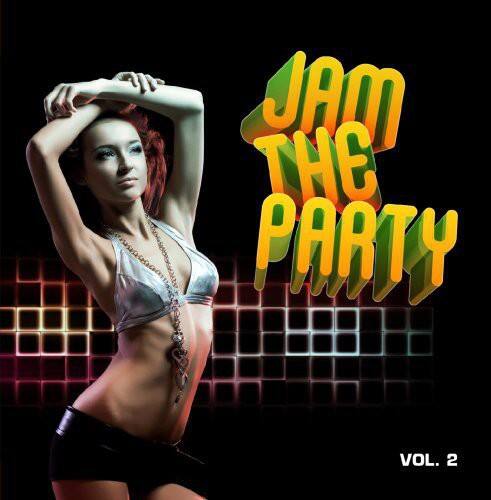 JAM THE PARTY  
VOL. 2