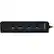 Alt View 11. StarTech.com - 4-Port USB 3.0 Hub - Black.