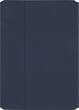 JACK SPADE - Folio Case for Apple® iPad® Air 2 - Navy - Larger Front