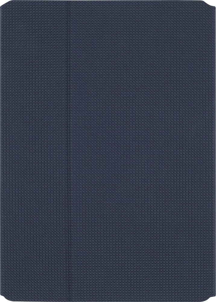 Front. JACK SPADE - Folio Case for Apple® iPad® Air 2 - Navy.