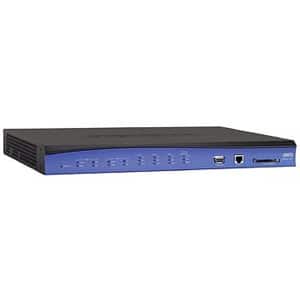 Alt View Standard 20. Adtran - NetVanta Access Router Chassis.