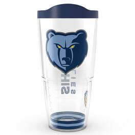 Tervis - Memphis Grizzlies 24oz. Classic Arctic Tumbler - Multicolor