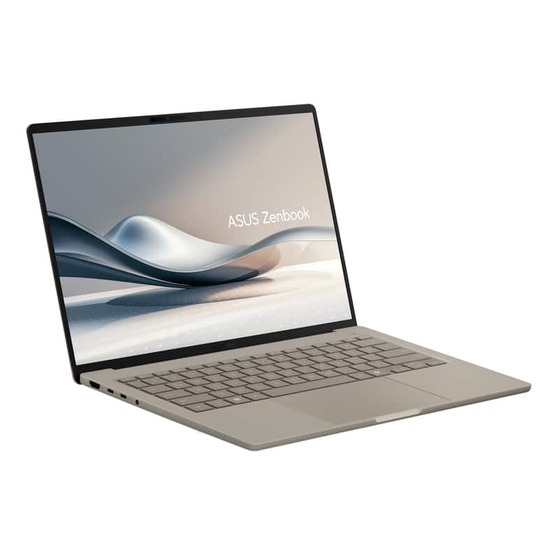 ASUS Upgraded Zenbook 14