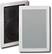 Front Detail. HomeTech - 5-1/4" 2-Way In-Wall Speakers (pair).