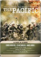 The Pacific [6 Discs] [2010] - Front_Zoom