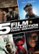 Front Standard. 5 Film Collection: Denzel Washington [5 Discs] [DVD].