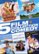 Front Standard. 5 Film Collection: Comedy [5 Discs] [DVD].