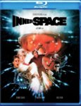 Front Standard. Innerspace [Blu-ray] [1987].