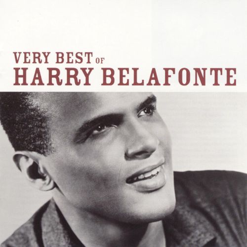  The Very Best of Harry Belafonte [CD]