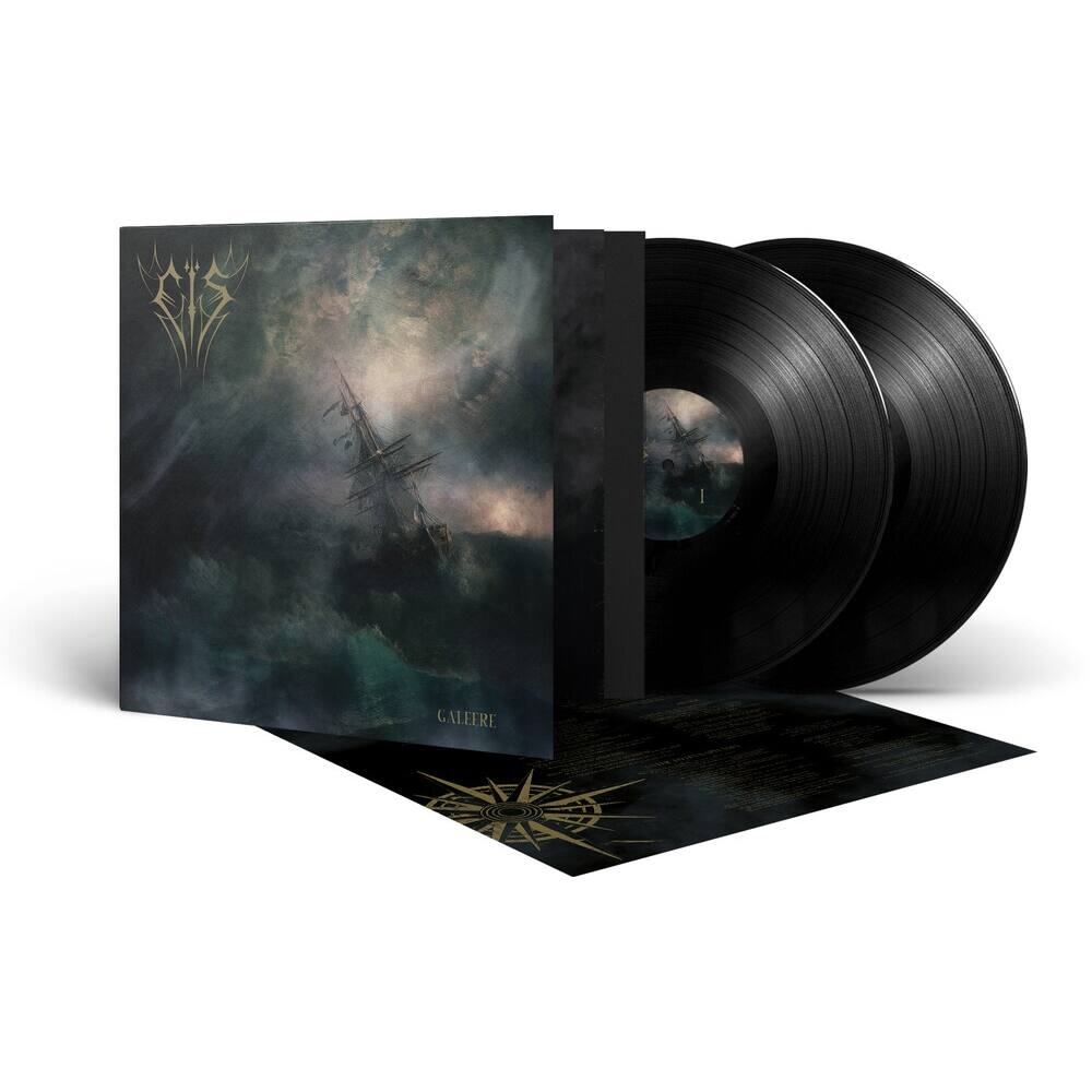 Front. Galeere [LP].