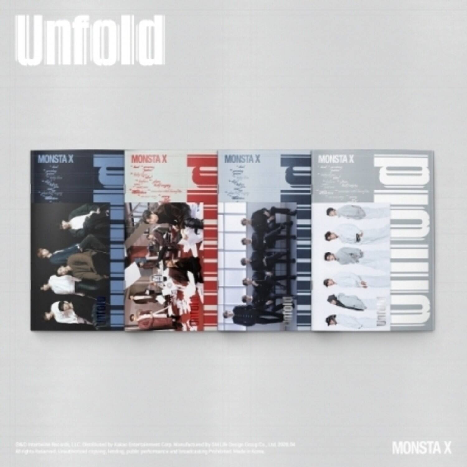 Unfold  
MONSTA X  
MONSTA X  
MONSTA X  
MONSTA X  

hl : untor  
MONSTA X  
hl mmlo omold  
DI I bv by MONSTA X  

MONSTA X