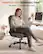PERFECT FOR WORKING TIME
flip down: to support your arms