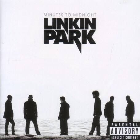 Minutes to Midnight [LP] - VINYL price history on PriceWatchPro