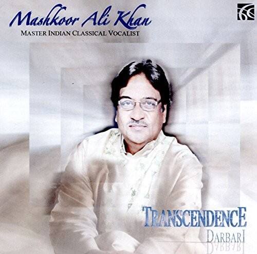 Traditional / Khan - Transcendence Darbari   - COMPACT DISCS [CD] price history on PriceWatchPro