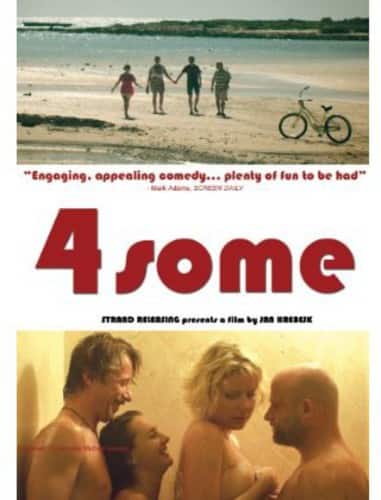 4Some  - DVD