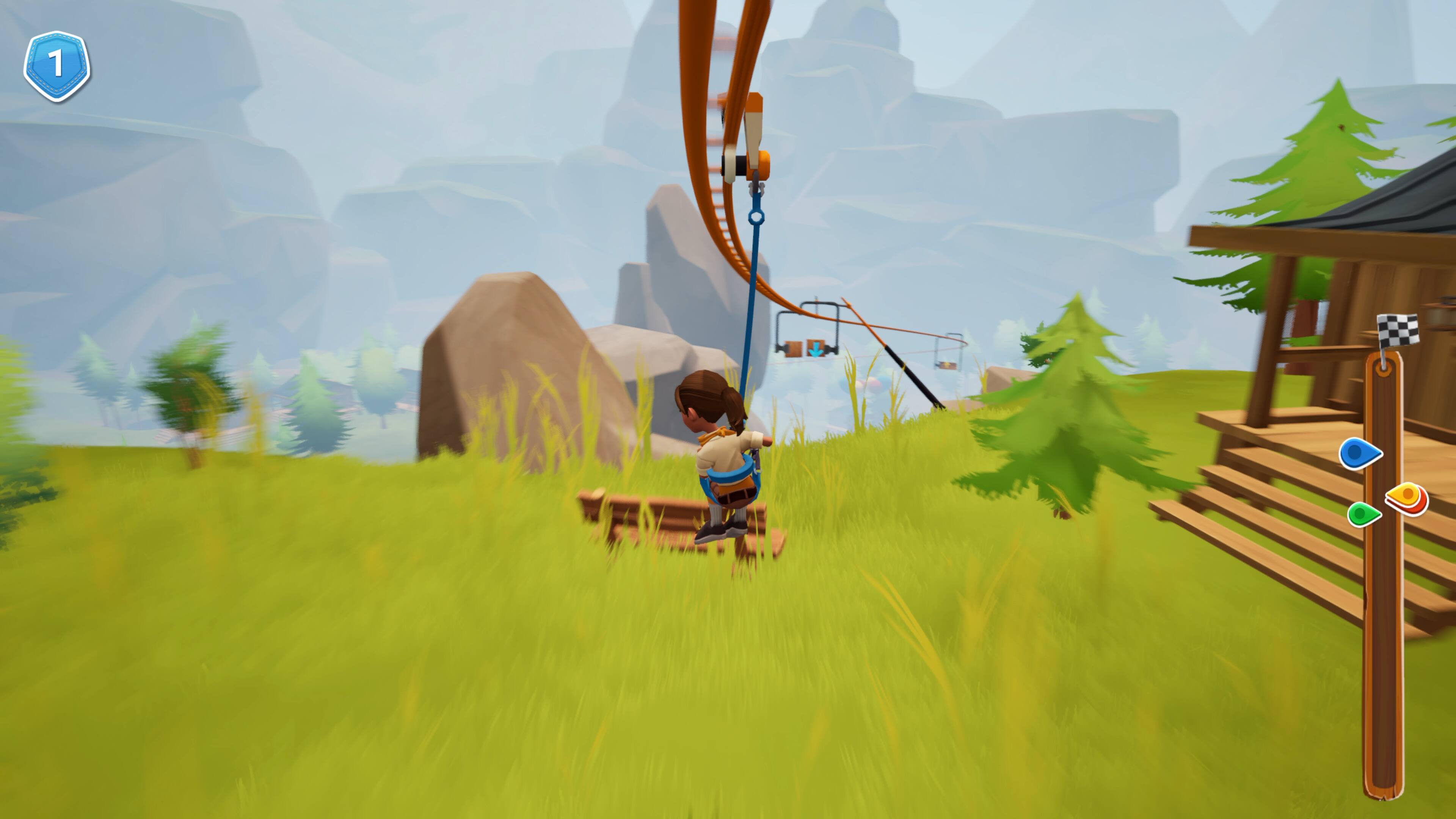 Back. Plug In Digital - Sports Camp: A 35-Game Adventure.