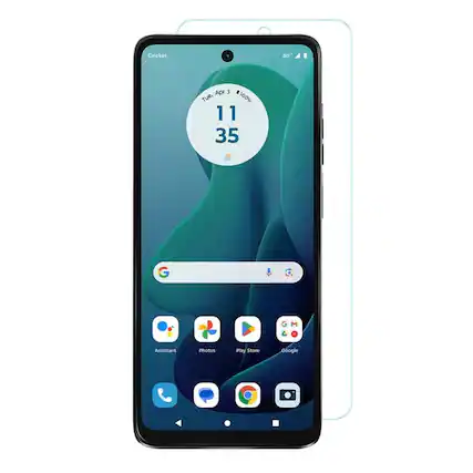 Cricket
Tue, Apr 3
11:35
100%
Assistant
Photos
Play Store
Google